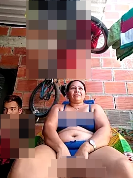 Dirty_Candy's Webcam Show