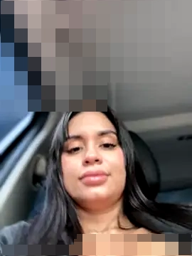 LaraHenao's Webcam Show