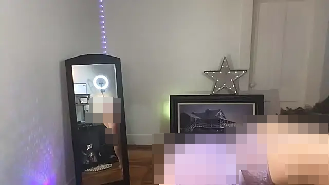 BonfireBonnie's Webcam Show