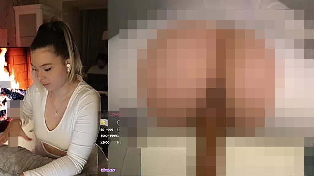 American__Dream's Webcam Show