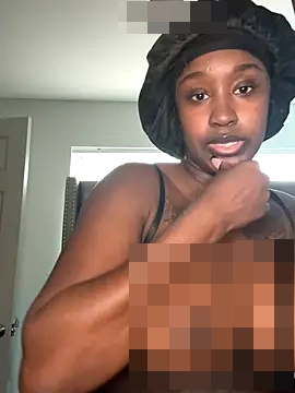 ToyaThick's Webcam Show