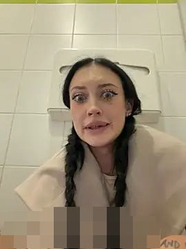 Melissa_crazy's Webcam Show