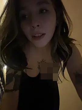 Mimiumuy's Webcam Show