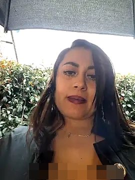 Oryk___'s Webcam Show