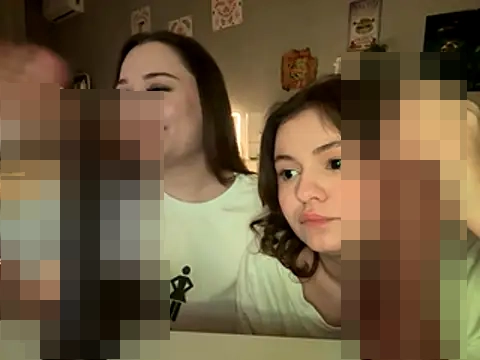 ThroatGoatTV's Webcam Show