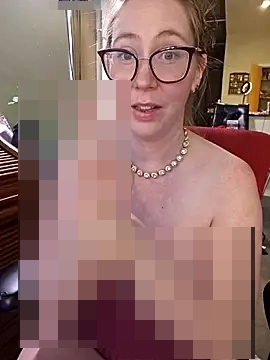 littlelustlamb's Webcam Show