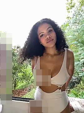 Rose-andres' Webcam Show