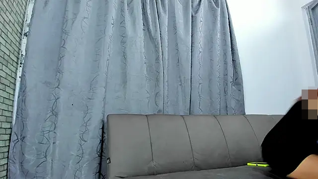 PrinceDEMONsHard's Webcam Show