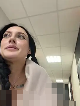 Melissa_crazy's Webcam Show