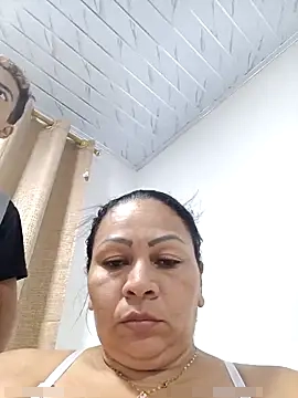 Dirty_Candy's Webcam Show