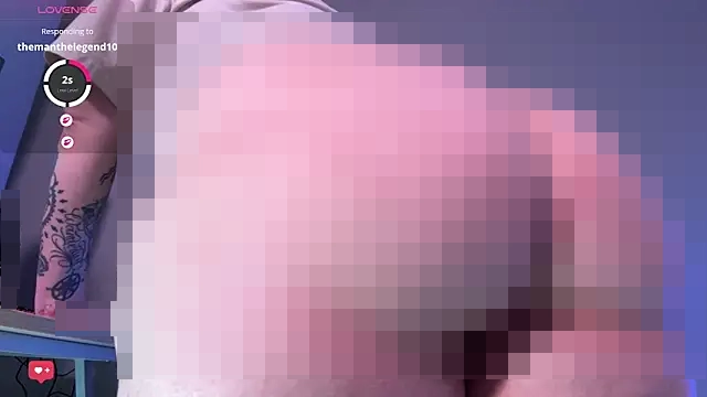 MAXXXTV's Webcam Show