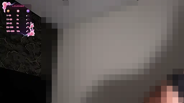 BabySofa's Webcam Show