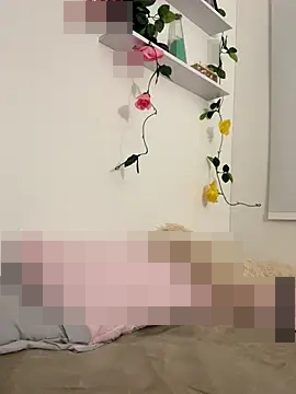 oriana_zoeee's Webcam Show