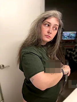 Alix_Valentine's Webcam Show