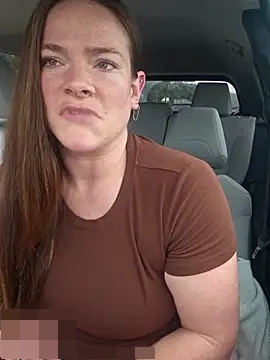 GollyMissMolly's Webcam Show