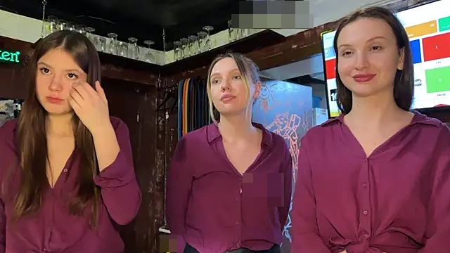 dirtypub's Webcam Show