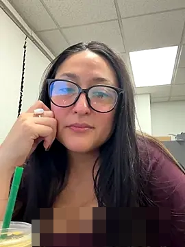 Goddessxxrosexx's Webcam Show