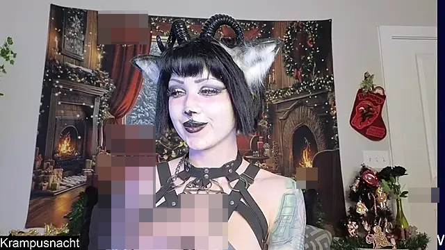 Ivey_Strigoi's Webcam Show