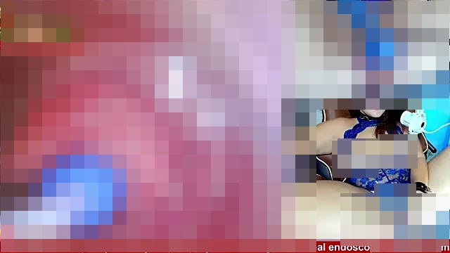 MaryBrook1's Webcam Show