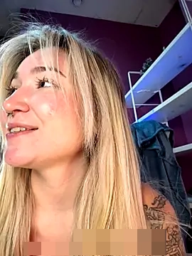 Rimmahottes' Webcam Show