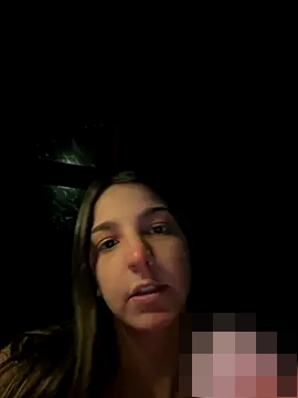 DoriDeluxe66's Webcam Show