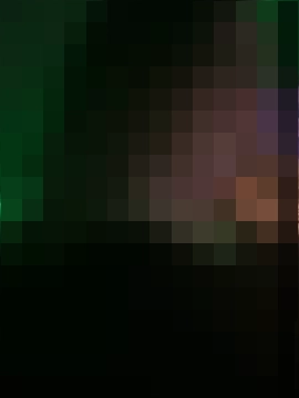 XoMisty's Webcam Show