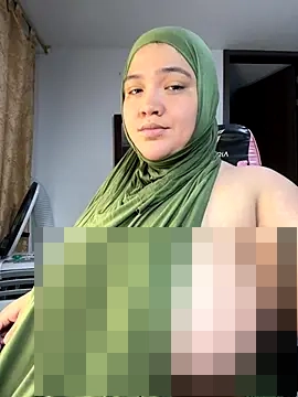 sweetmuslim01's Webcam Show