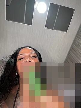 Bustykeyla's Webcam Show