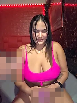 camiysebas21's Webcam Show