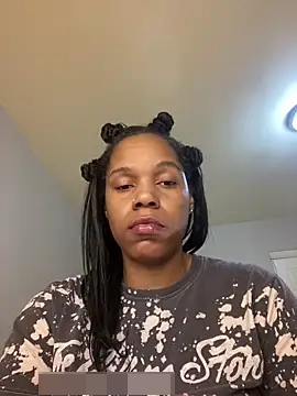 pinkrackz's Webcam Show