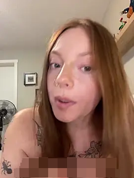 kelsred12's Webcam Show