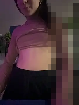 Jowsie's Webcam Show