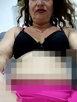 Horny-Mommy-Dirty's Webcam Show