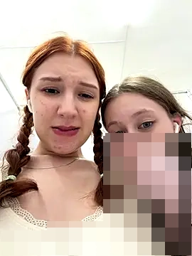 FroggyAnna's Webcam Show