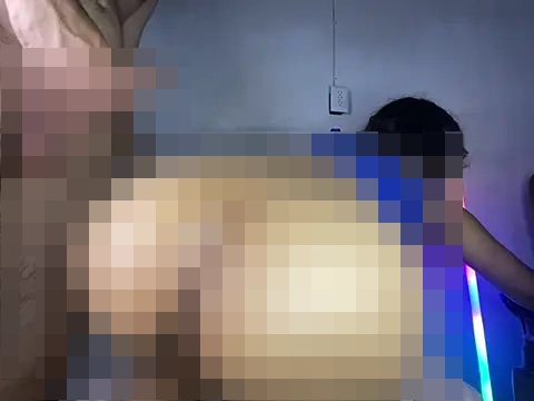 Naia_and_Alex's Webcam Show