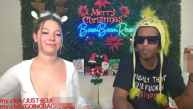 boomboomr00m's Webcam Show