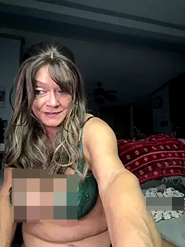 cowgirlc's Webcam Show