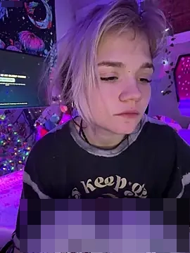 Cutiepiespanks' Webcam Show