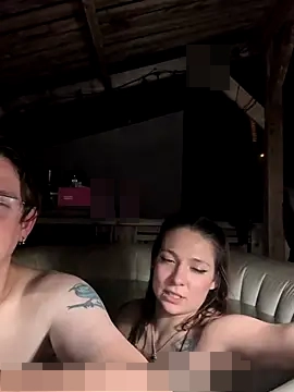 YourNotMySupervisor's Webcam Show