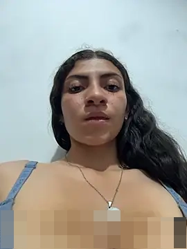 arieel__722's Webcam Show