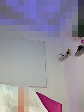 Helen_Vidall's Webcam Show