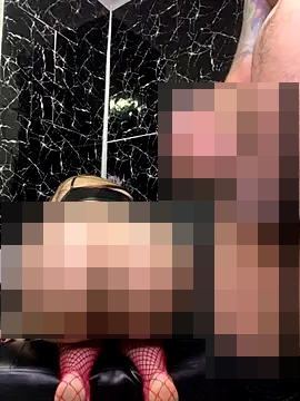 Fitkitten's Webcam Show