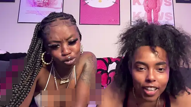 seductivefreak7's Webcam Show