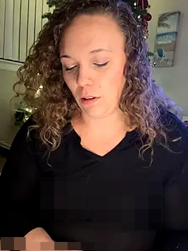 XoMisty's Webcam Show