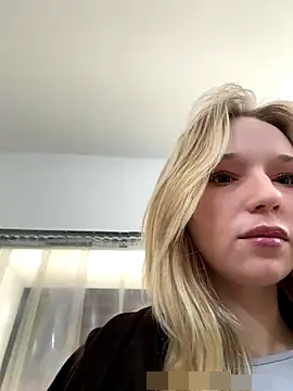 RollDolls' Webcam Show