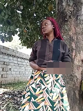 Broan_me's Webcam Show