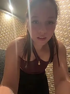 Sweety_Nate's Webcam Show