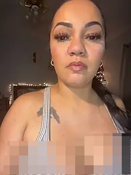 DestineeJayde's Webcam Show