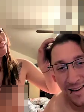 YourNotMySupervisor's Webcam Show