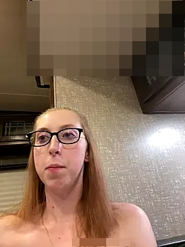 sweet-vixen's Webcam Show